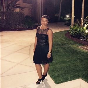 Meet your Posher, Georgina